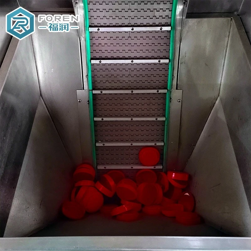 Bottle Cap Sorter best