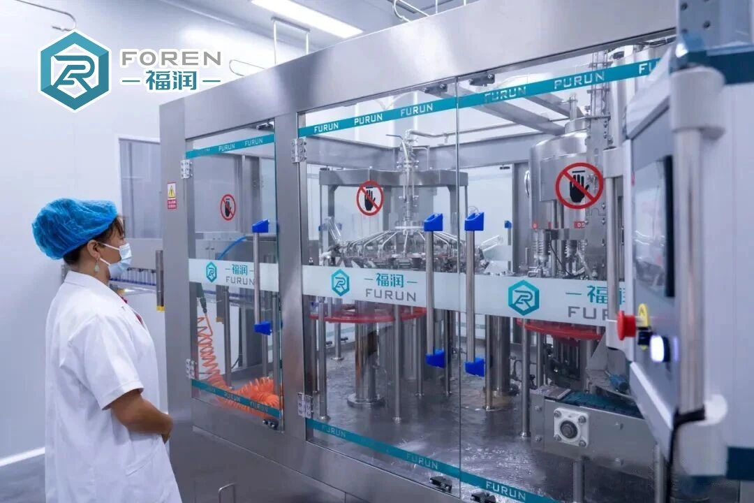 water filling machine water filling machine