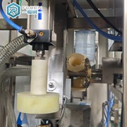 capping machine capping machine