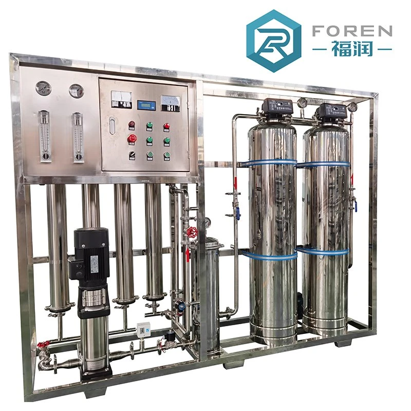1000 lph ss ro plant 1000 lph ss ro plant