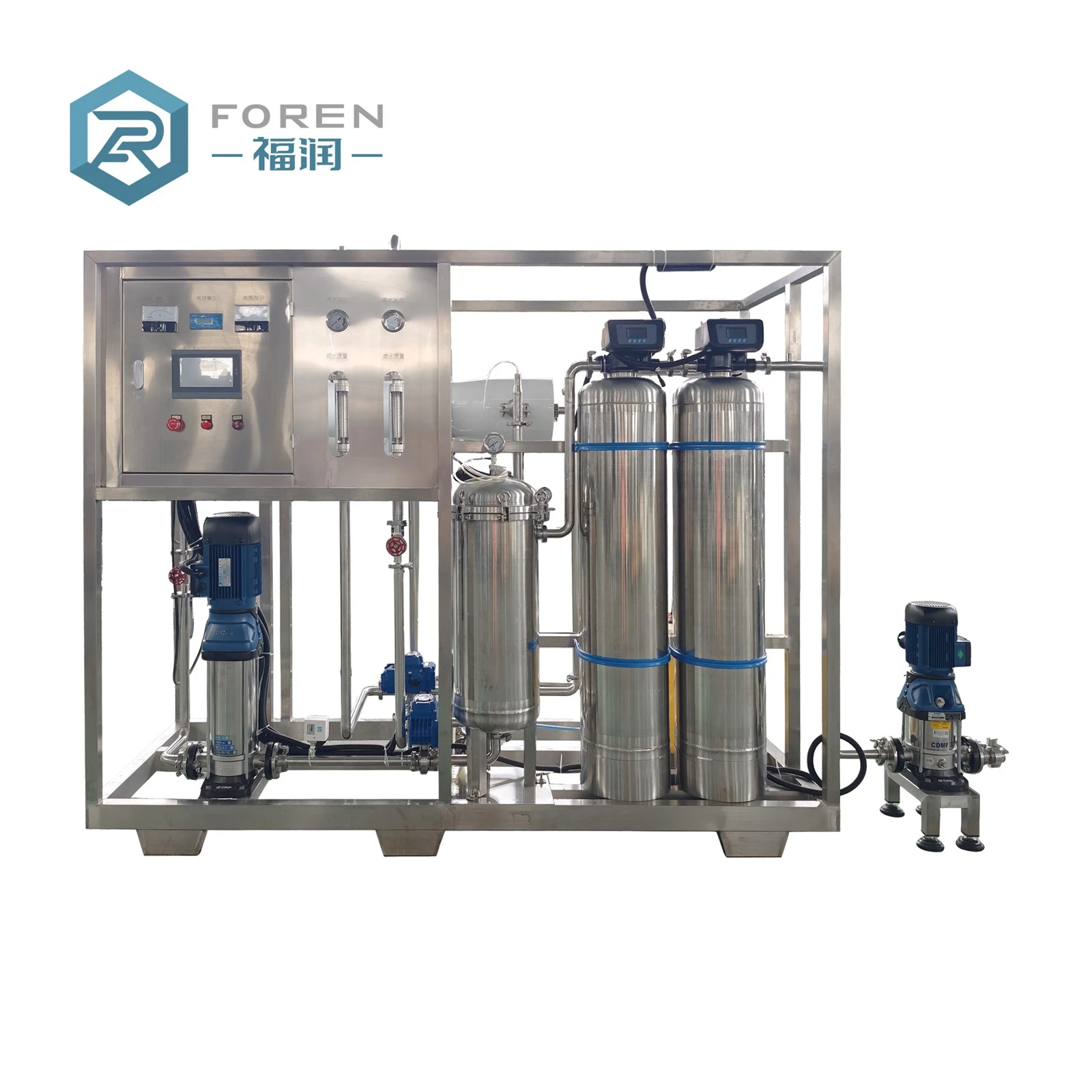 1000 lph ro system 1000 lph ro system
