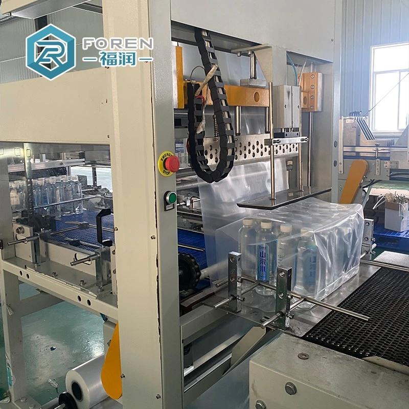 bottle shrink sleeve machine bottle shrink sleeve machine