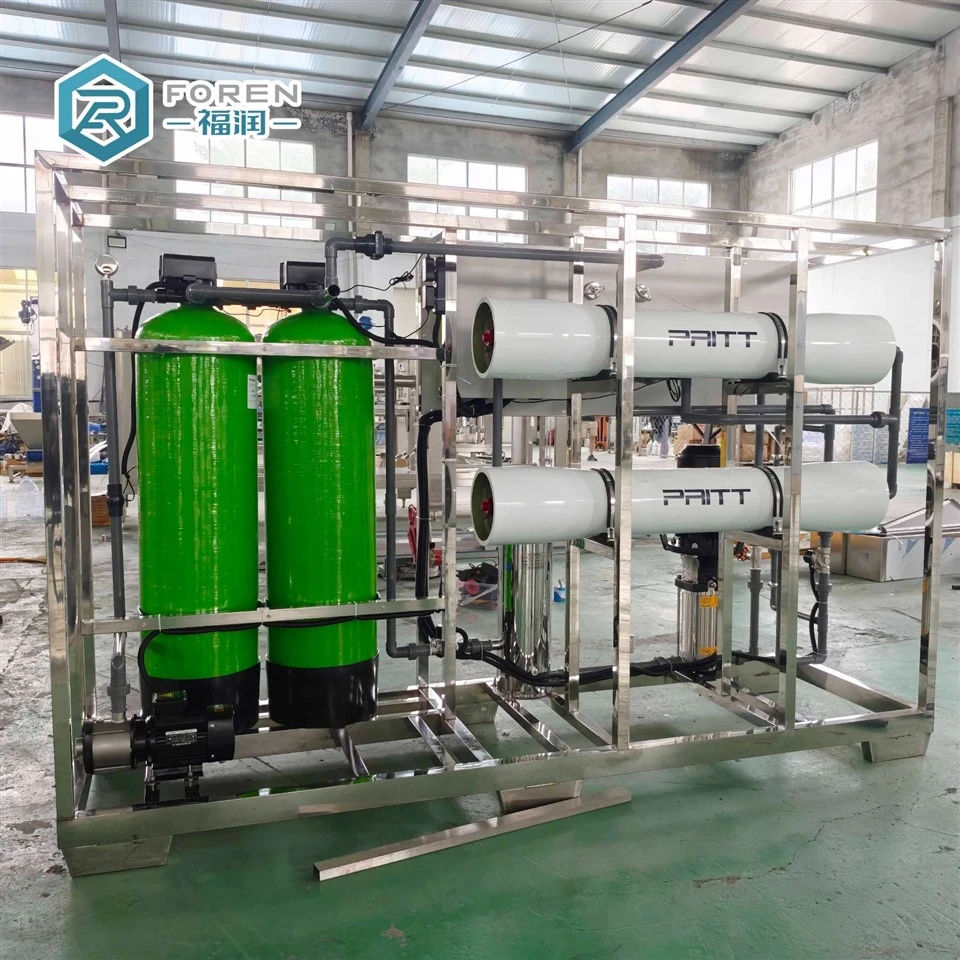 RO Water System RO Water System
