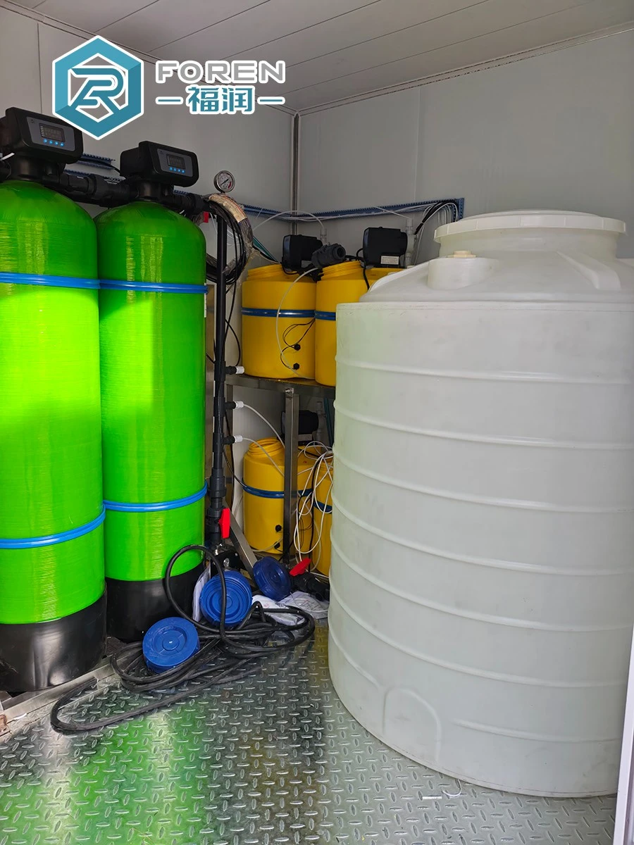 seawater reverse osmosis systems price