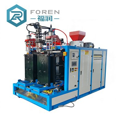 Blow Molding Machine